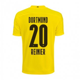 Maglia Borussia Dortmund 2021 – maglie calcio poco prezzo ...