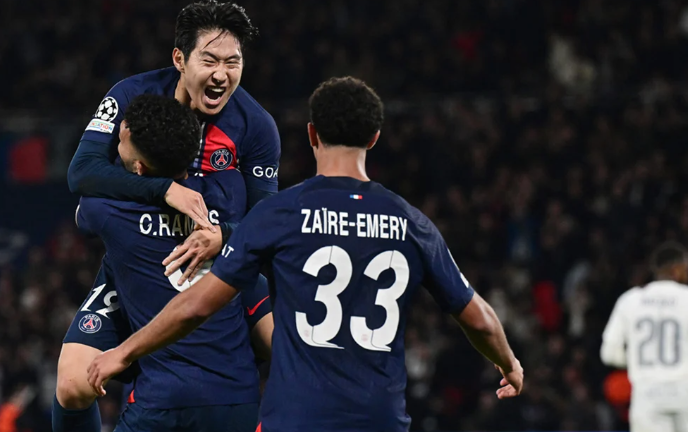 Parigi 3-0 Milan, il Milan stabilisce un imbarazzante record in Champions League