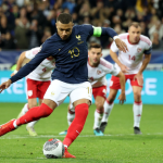 Mbappe raggiunge i 300 gol in carriera nella vittoria della Francia su Gibilterra per 14-0