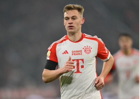 Lothar Matthäus: Sarebbe un peccato se Joshua Kimmich lasciasse il Bayern